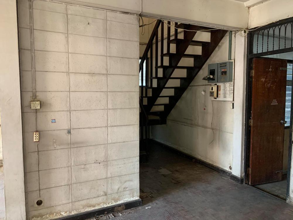 ไอเดีย รีโนเวทบ้าน2ชั้น ให้เป็น มินิมอลมูจิ