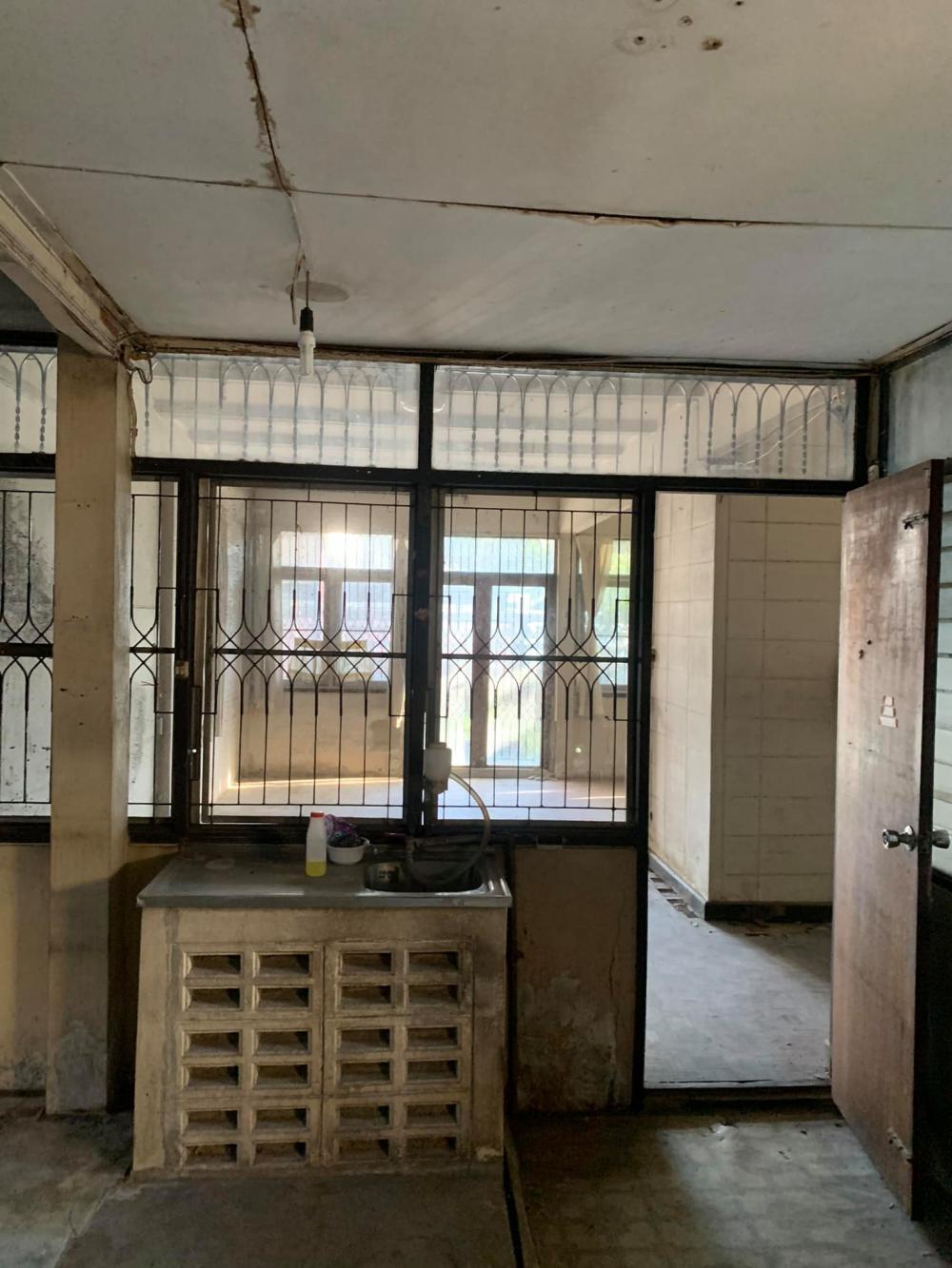 ไอเดีย รีโนเวทบ้าน2ชั้น ให้เป็น มินิมอลมูจิ