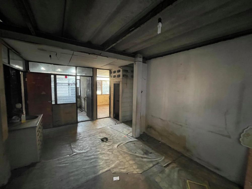 ไอเดีย รีโนเวทบ้าน2ชั้น ให้เป็น มินิมอลมูจิ