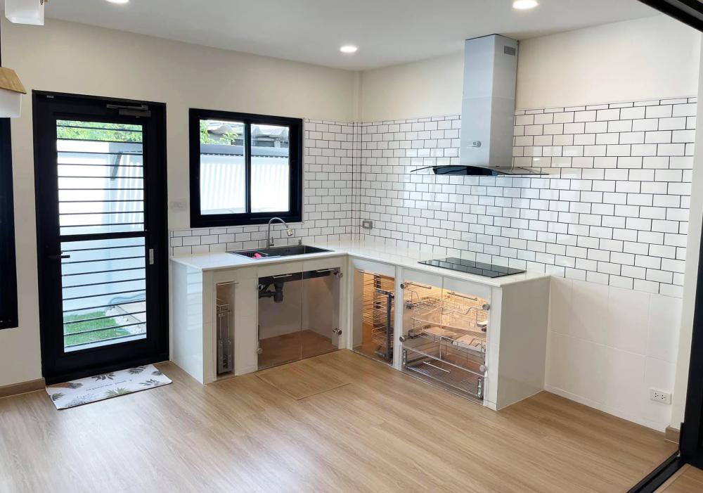 ไอเดีย รีโนเวทบ้าน2ชั้น ให้เป็น มินิมอลมูจิ