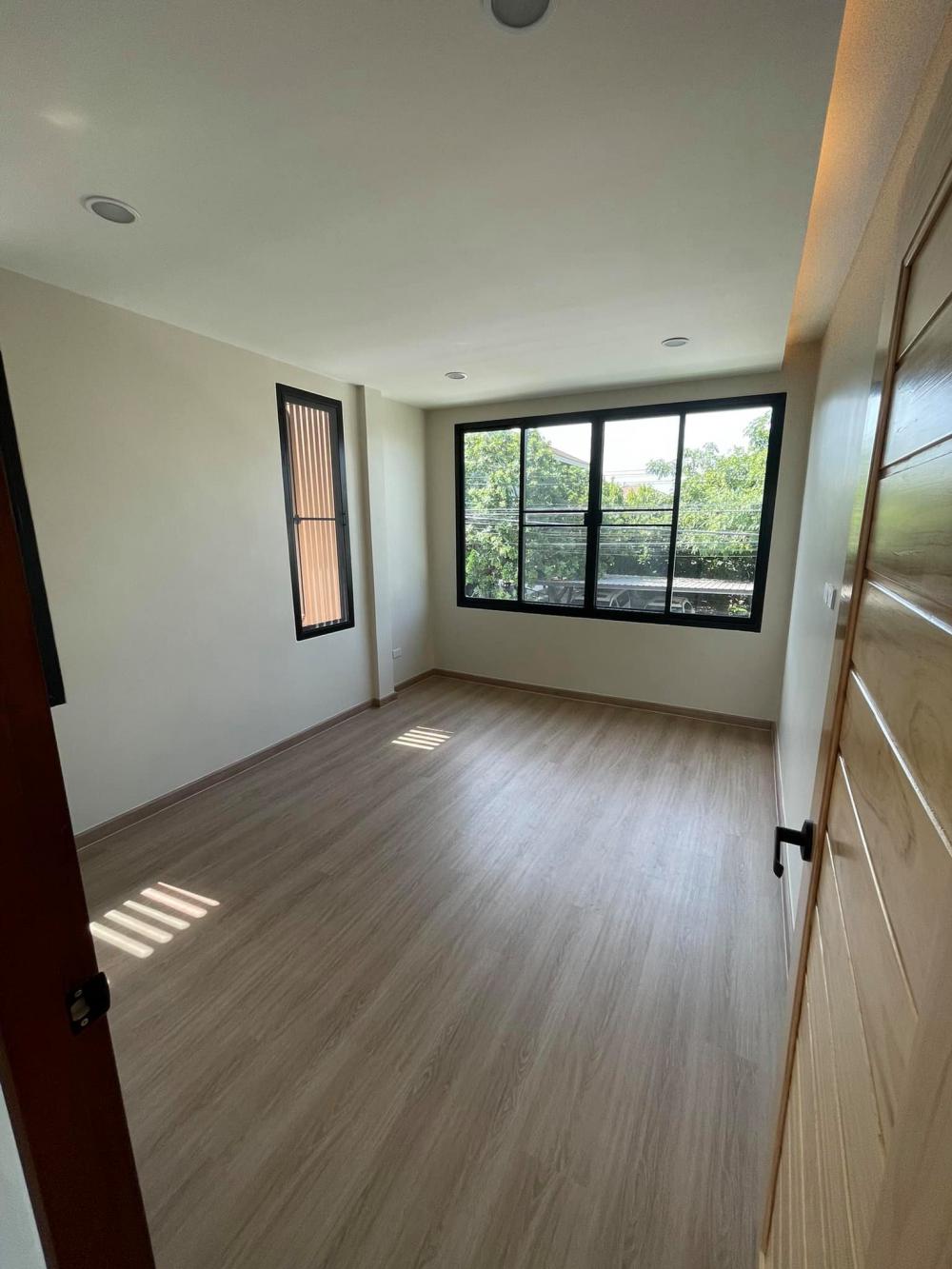 ไอเดีย รีโนเวทบ้าน2ชั้น ให้เป็น มินิมอลมูจิ