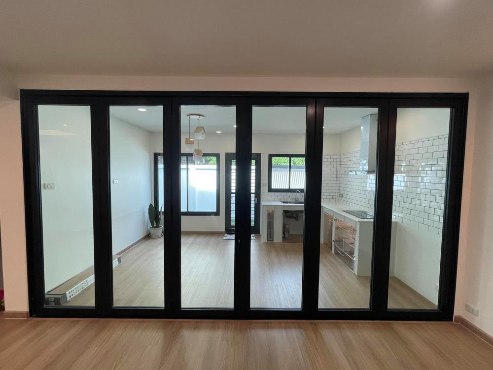 ไอเดีย รีโนเวทบ้าน2ชั้น ให้เป็น มินิมอลมูจิ