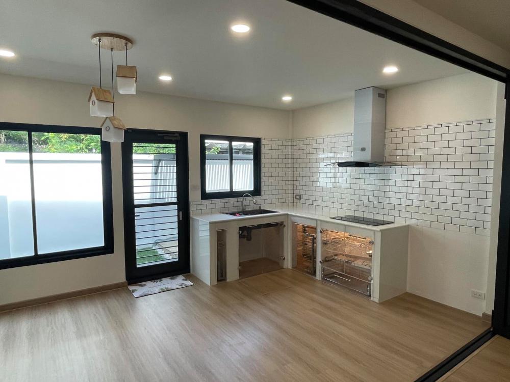 ไอเดีย รีโนเวทบ้าน2ชั้น ให้เป็น มินิมอลมูจิ