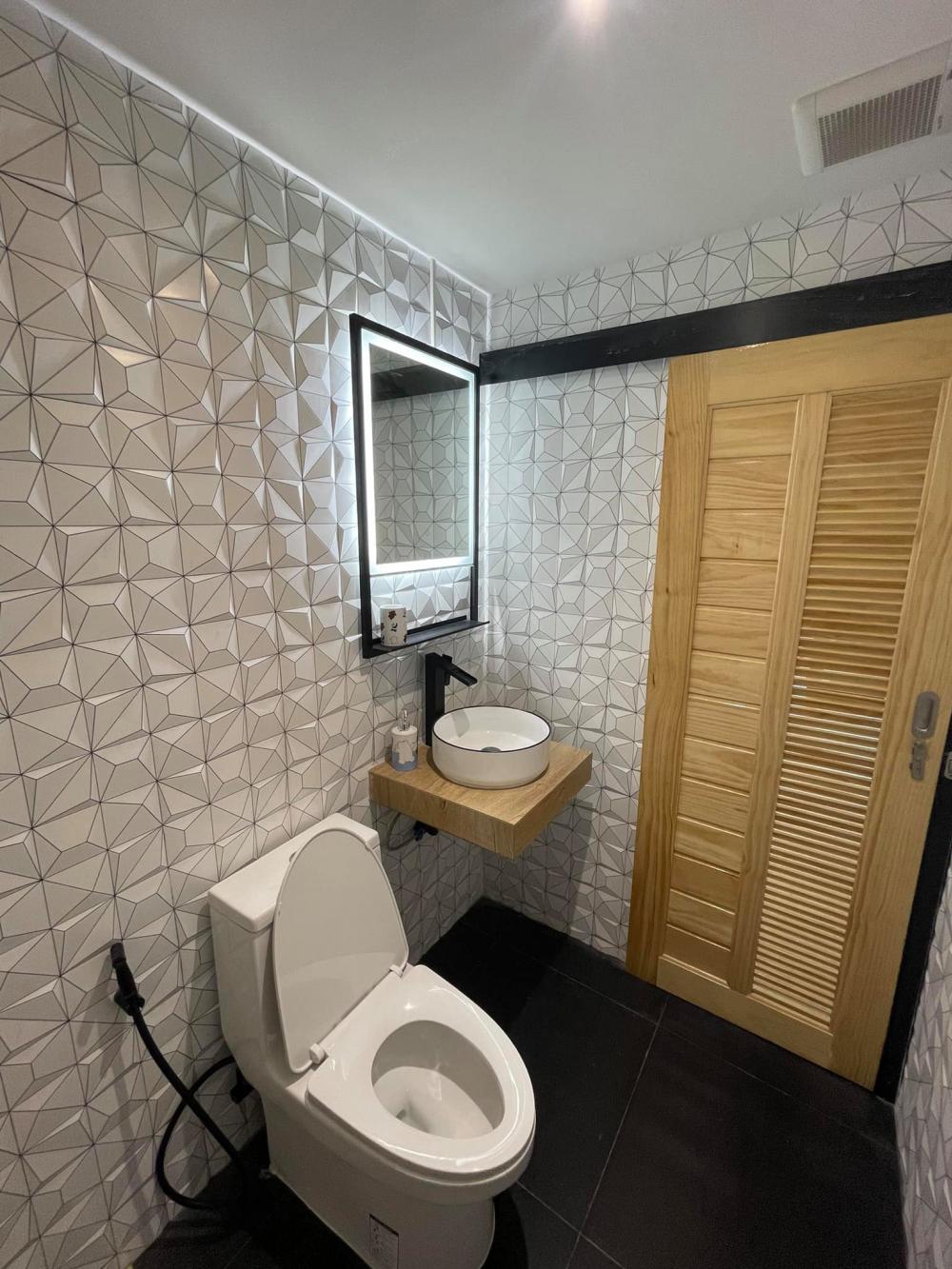 ไอเดีย รีโนเวทบ้าน2ชั้น ให้เป็น มินิมอลมูจิ