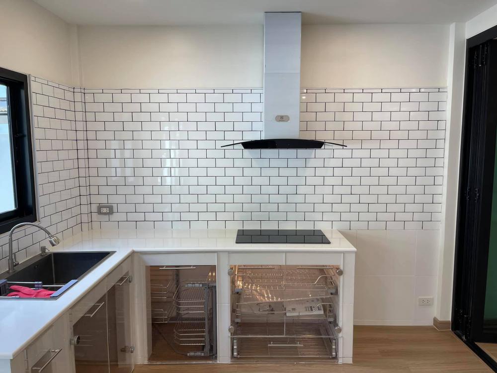 ไอเดีย รีโนเวทบ้าน2ชั้น ให้เป็น มินิมอลมูจิ