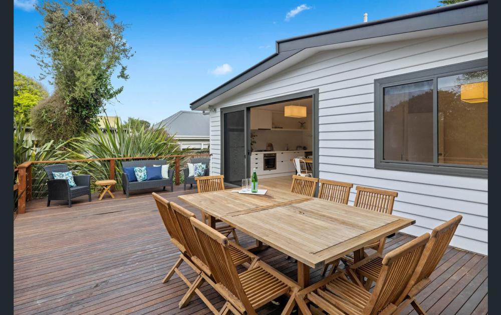 ไอเดียบ้านเล็กกระทัดรัด สไตล์มินิมอลมูจิ