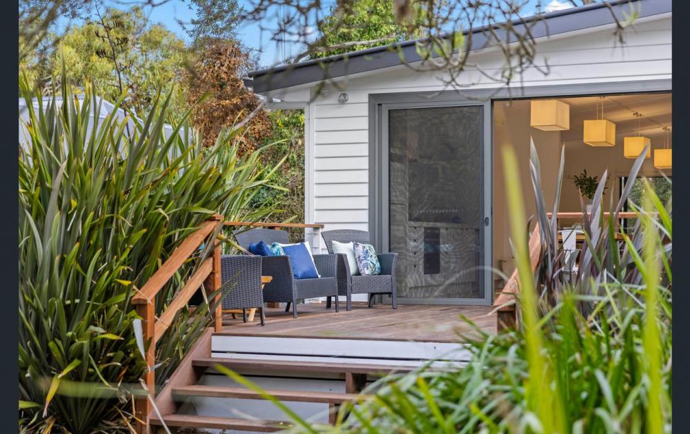 ไอเดียบ้านเล็กกระทัดรัด สไตล์มินิมอลมูจิ