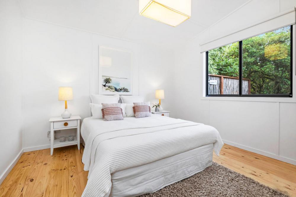 ไอเดียบ้านเล็กกระทัดรัด สไตล์มินิมอลมูจิ