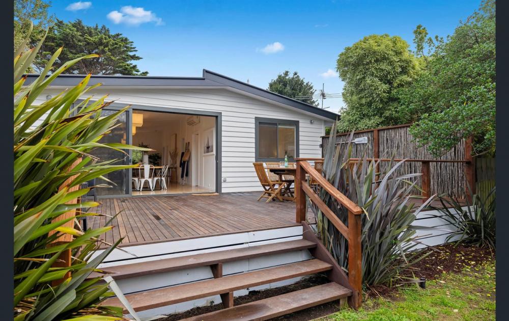 ไอเดียบ้านเล็กกระทัดรัด สไตล์มินิมอลมูจิ