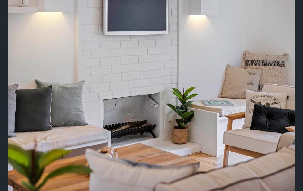 ไอเดียบ้านเล็กกระทัดรัด สไตล์มินิมอลมูจิ