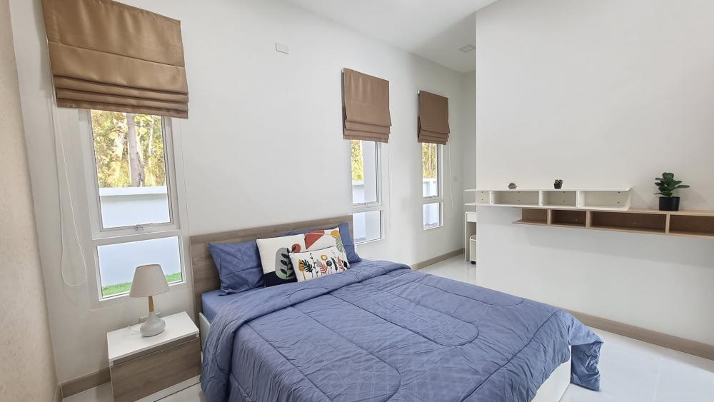 บ้านสวยสไตล์นอร์ดิก มินิมอล