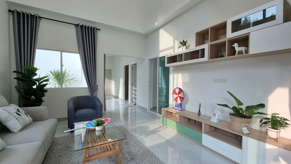 บ้านสวยสไตล์นอร์ดิก มินิมอล