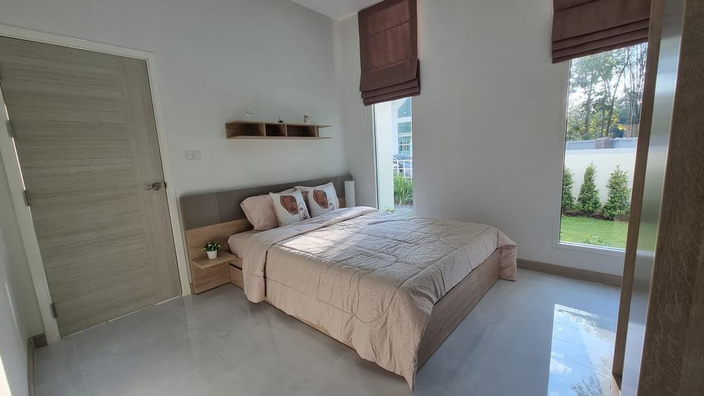 บ้านสวยสไตล์นอร์ดิก มินิมอล