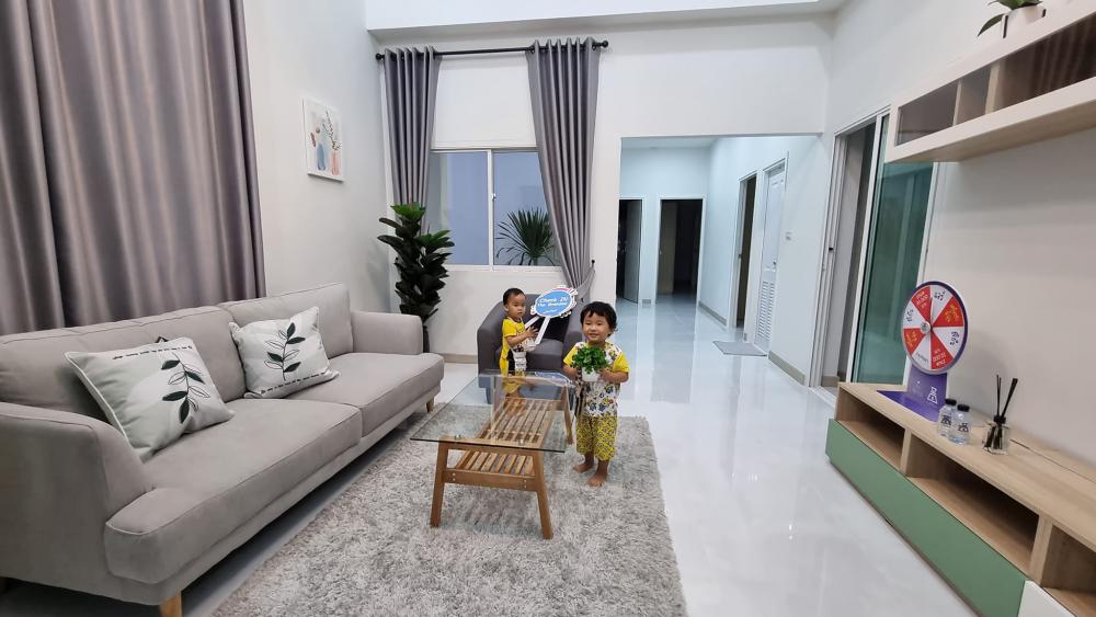 บ้านสวยสไตล์นอร์ดิก มินิมอล