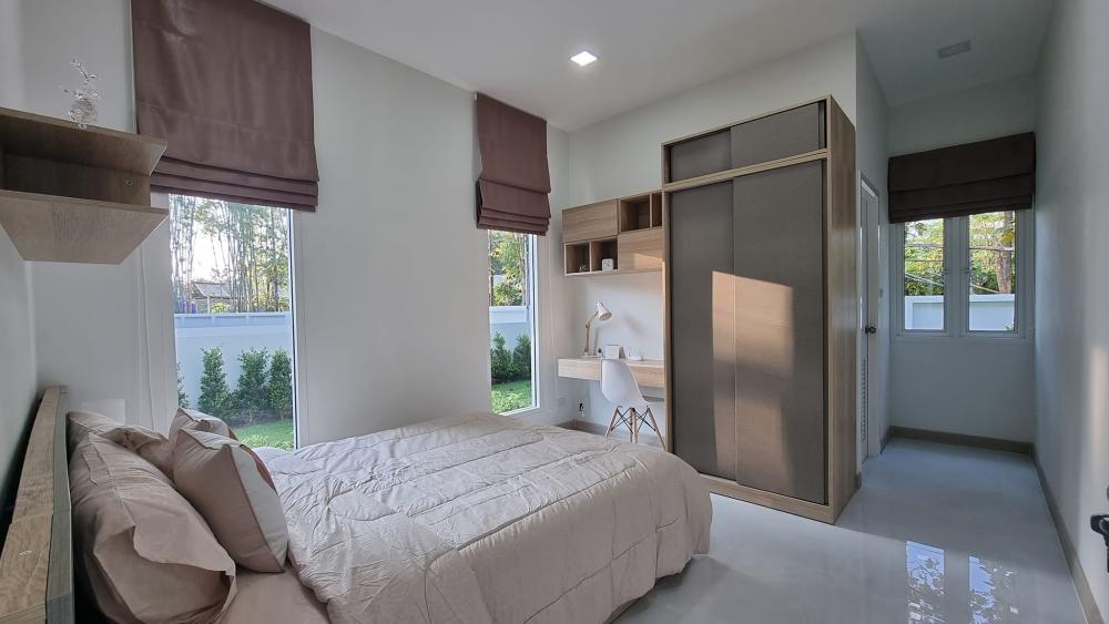 บ้านสวยสไตล์นอร์ดิก มินิมอล