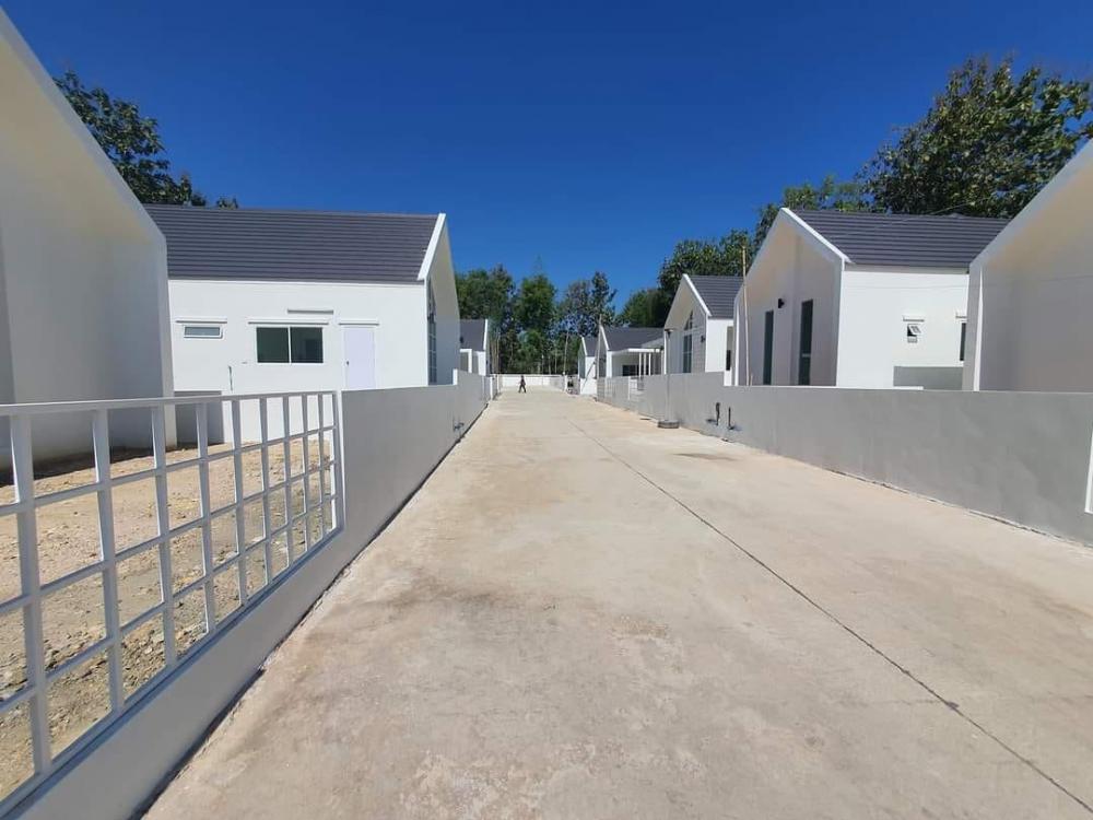 บ้านสวยสไตล์นอร์ดิก มินิมอล