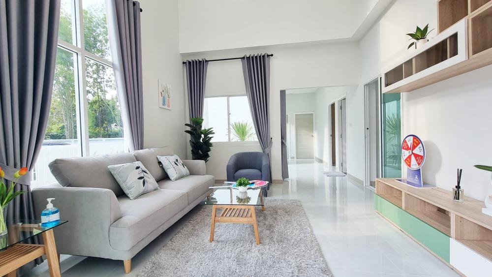 บ้านสวยสไตล์นอร์ดิก มินิมอล