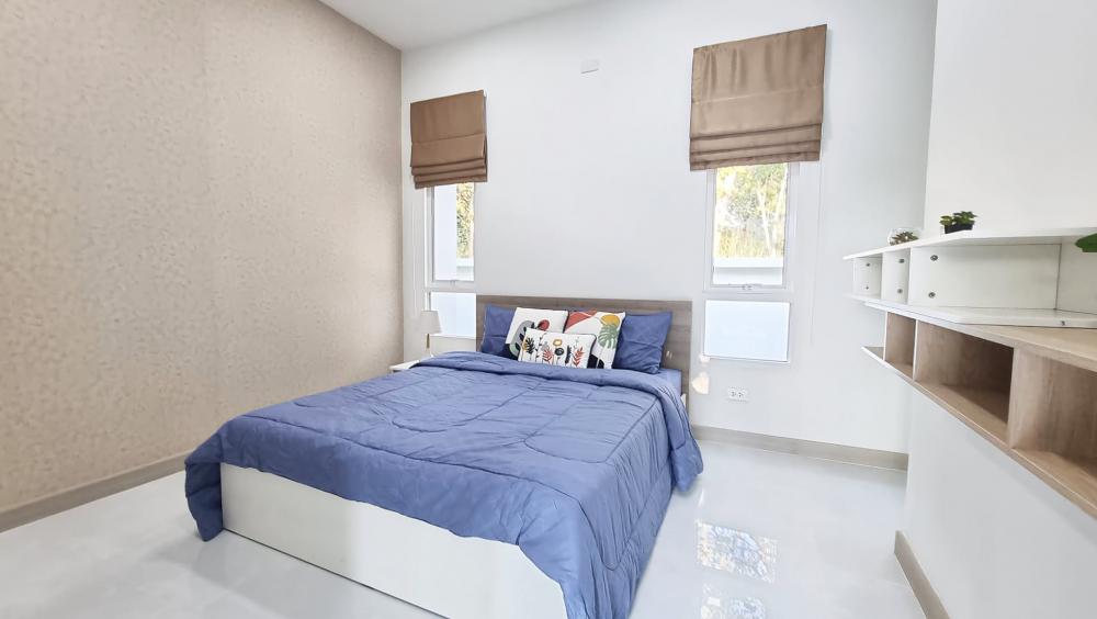 บ้านสวยสไตล์นอร์ดิก มินิมอล