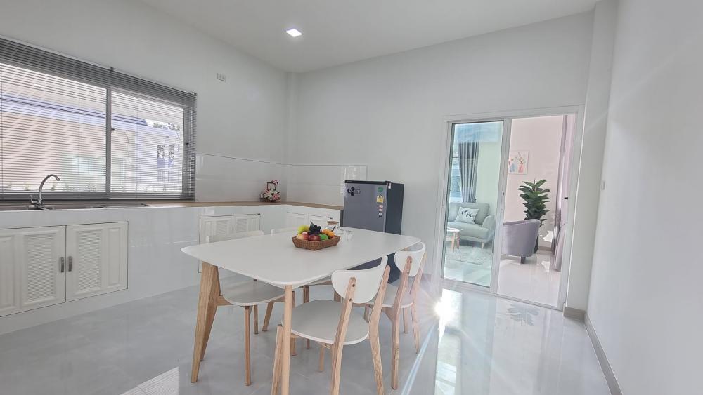 บ้านสวยสไตล์นอร์ดิก มินิมอล