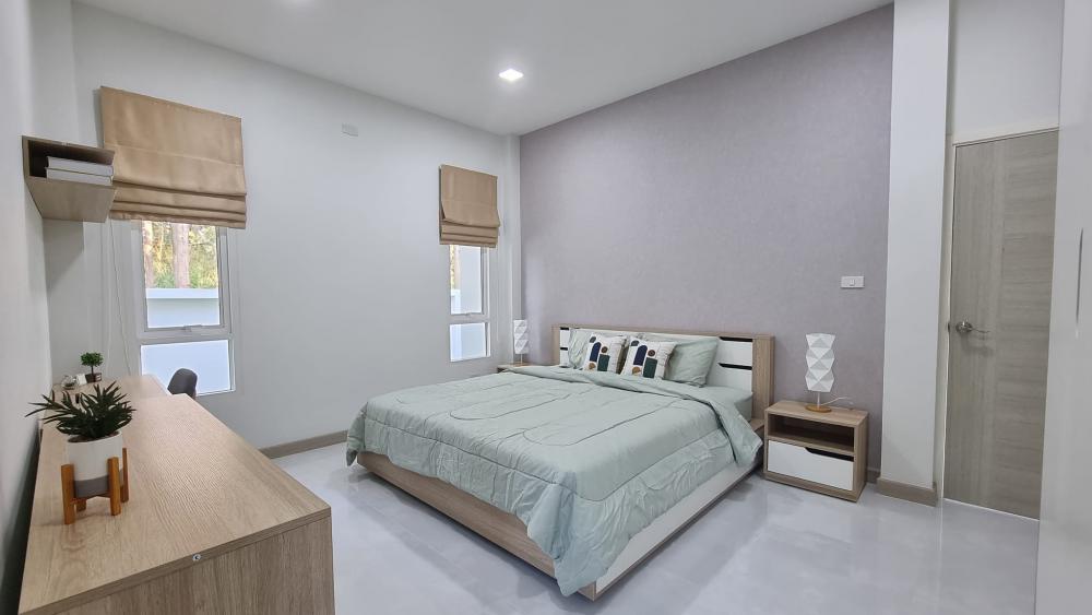 บ้านสวยสไตล์นอร์ดิก มินิมอล