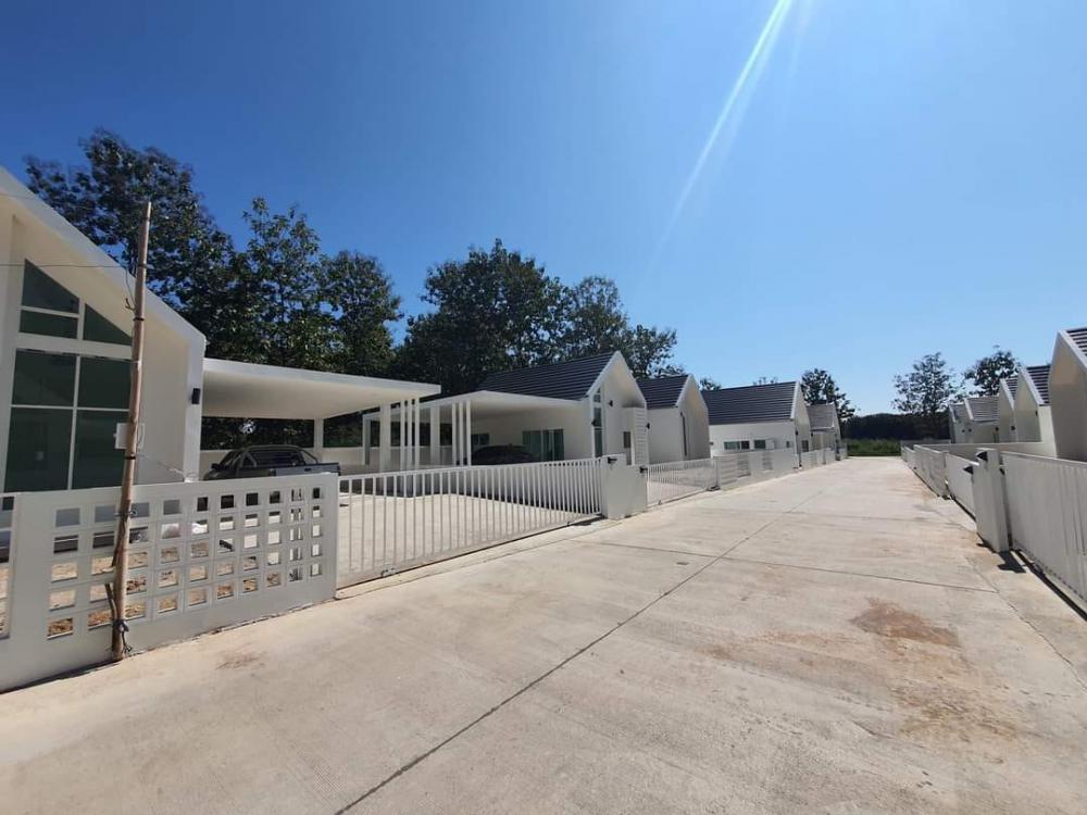 บ้านสวยสไตล์นอร์ดิก มินิมอล