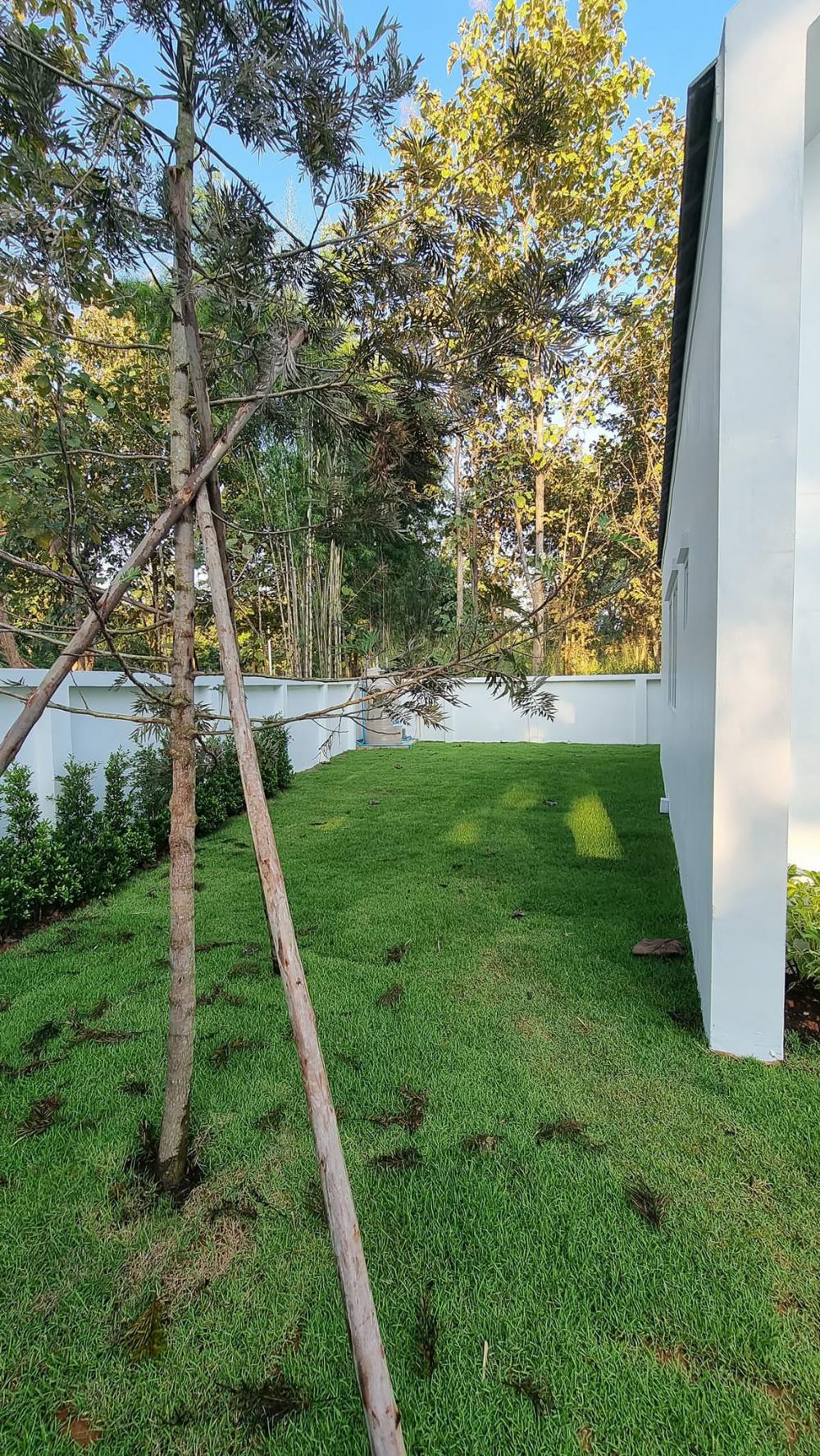 บ้านสวยสไตล์นอร์ดิก มินิมอล