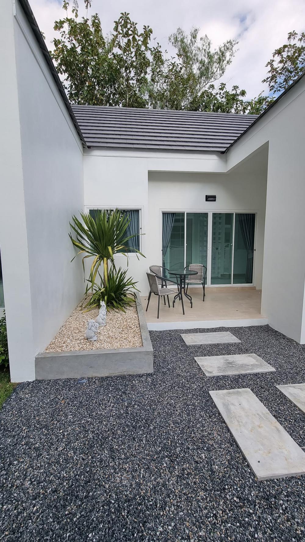 บ้านสวยสไตล์นอร์ดิก มินิมอล