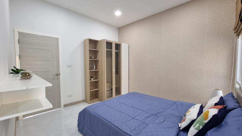 บ้านสวยสไตล์นอร์ดิก มินิมอล