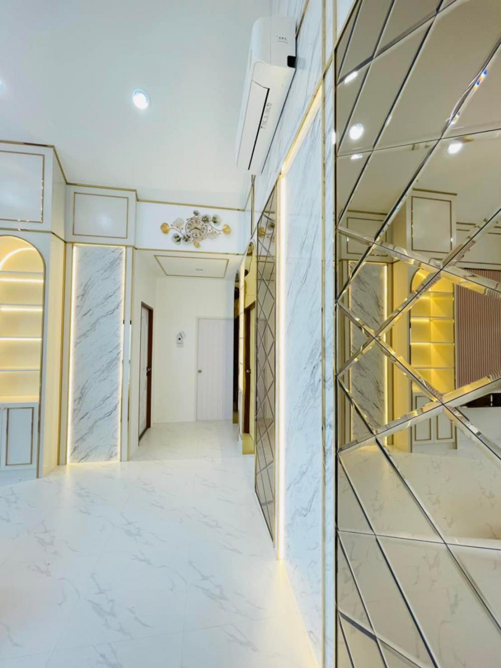 บ้านสไตล์นอร์ดิก งบไม่ถึง 2 ล้าน ค่าบิ้วอินเฉพาะห้องโถง 3.5 แสน