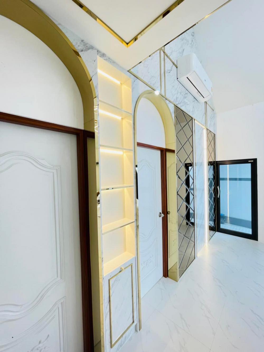 บ้านสไตล์นอร์ดิก งบไม่ถึง 2 ล้าน ค่าบิ้วอินเฉพาะห้องโถง 3.5 แสน