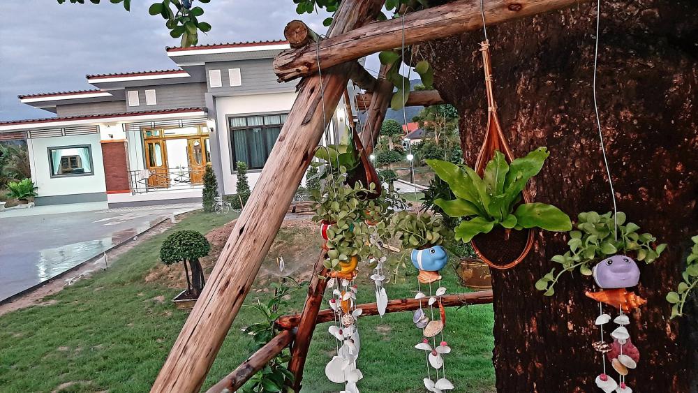 บ้านโมเดิร์น สวยๆ กับพื้นที่สวยๆ บ้านในฝันของใครหลายคน