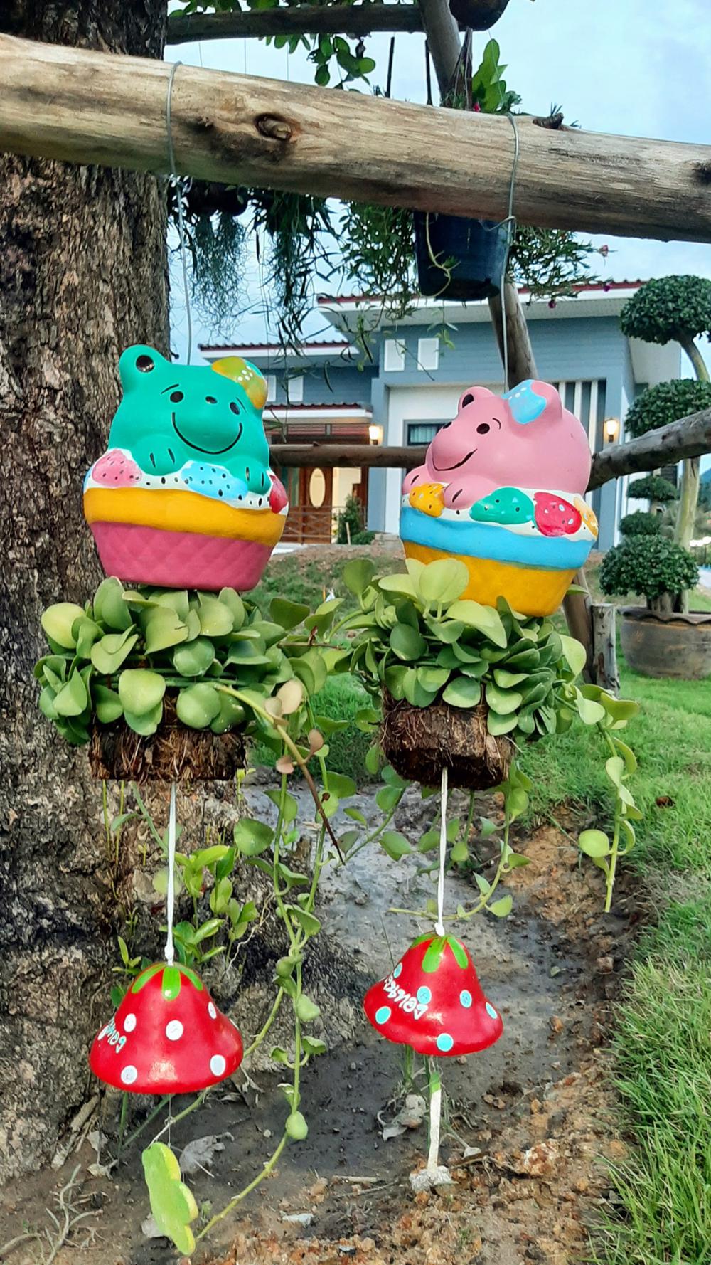 บ้านโมเดิร์น สวยๆ กับพื้นที่สวยๆ บ้านในฝันของใครหลายคน