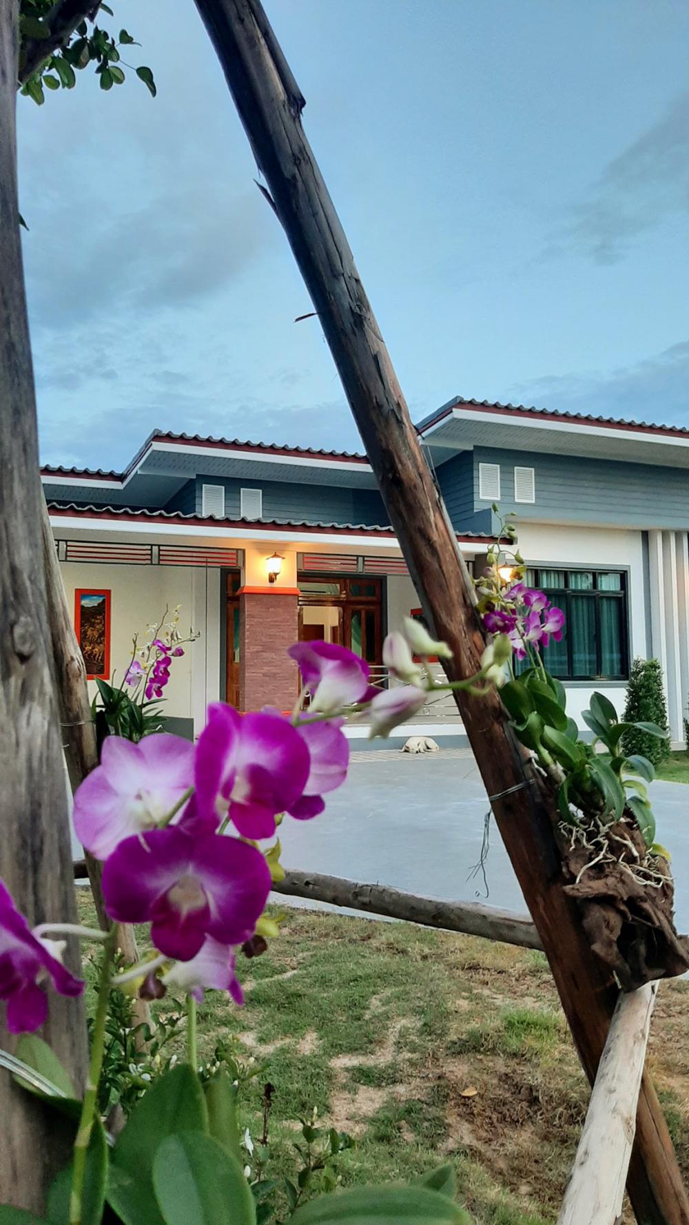 บ้านโมเดิร์น สวยๆ กับพื้นที่สวยๆ บ้านในฝันของใครหลายคน