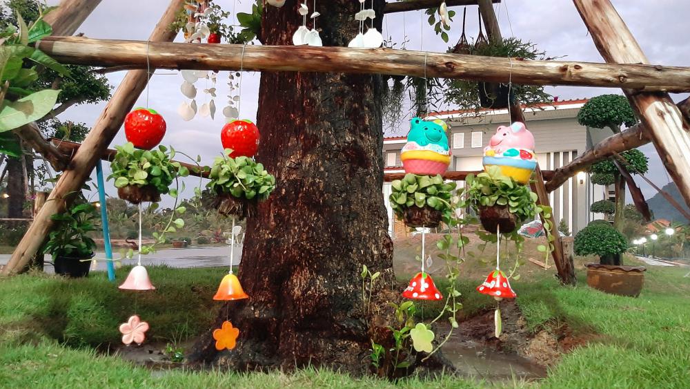 บ้านโมเดิร์น สวยๆ กับพื้นที่สวยๆ บ้านในฝันของใครหลายคน