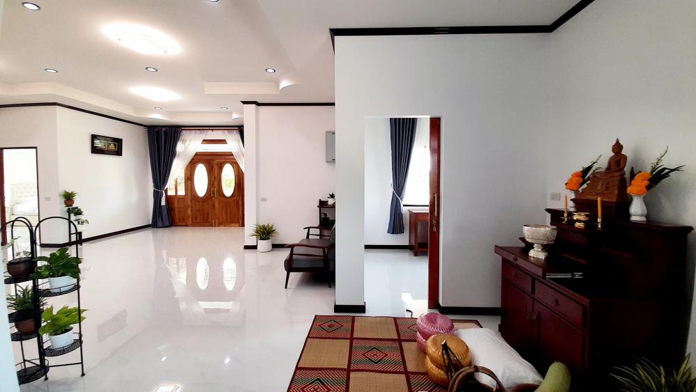 บ้านโมเดิร์น สวยๆ กับพื้นที่สวยๆ บ้านในฝันของใครหลายคน