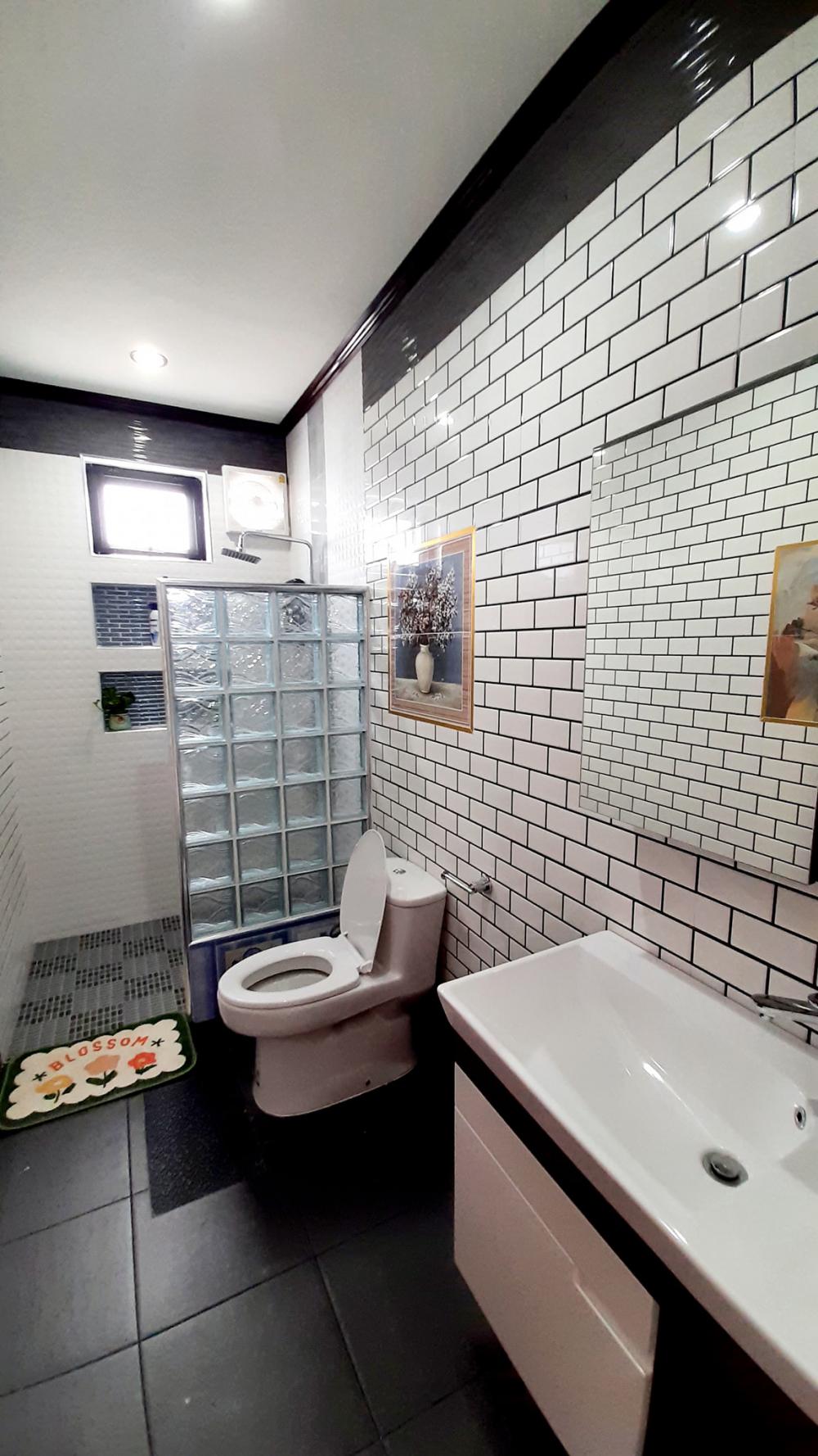 บ้านโมเดิร์น สวยๆ กับพื้นที่สวยๆ บ้านในฝันของใครหลายคน