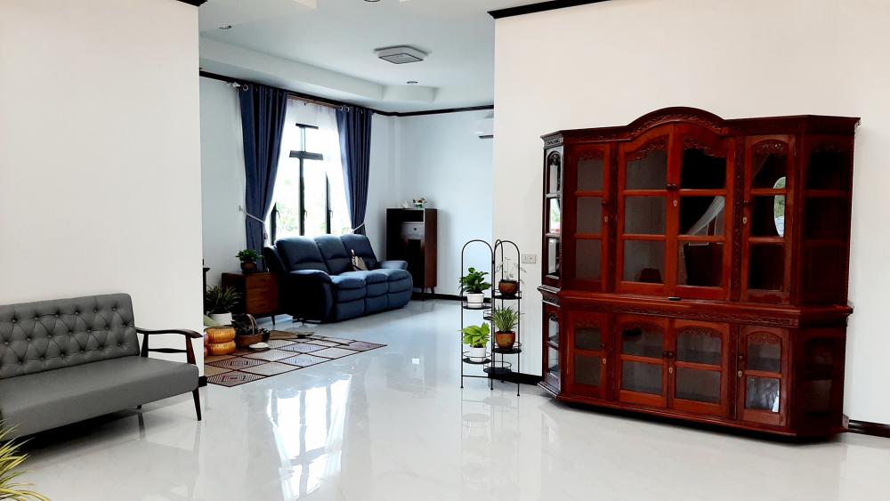 บ้านโมเดิร์น สวยๆ กับพื้นที่สวยๆ บ้านในฝันของใครหลายคน