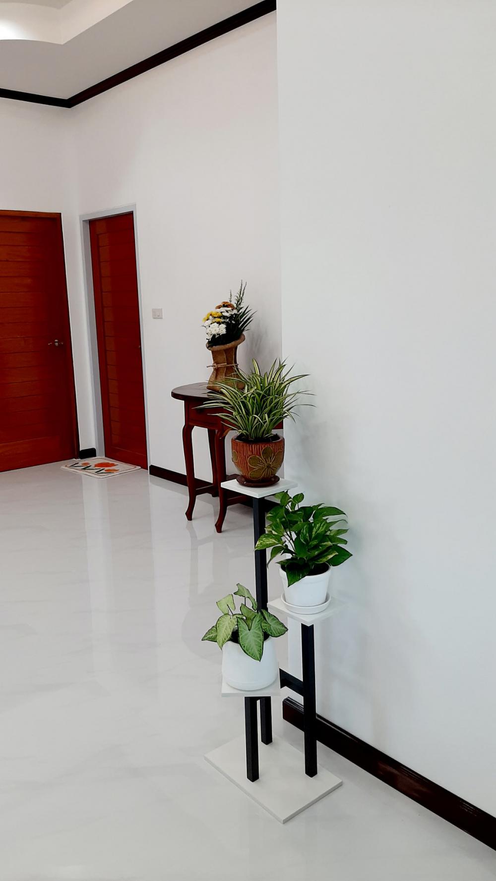 บ้านโมเดิร์น สวยๆ กับพื้นที่สวยๆ บ้านในฝันของใครหลายคน