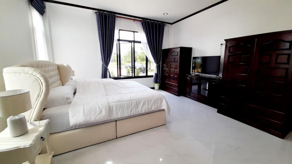 บ้านโมเดิร์น สวยๆ กับพื้นที่สวยๆ บ้านในฝันของใครหลายคน