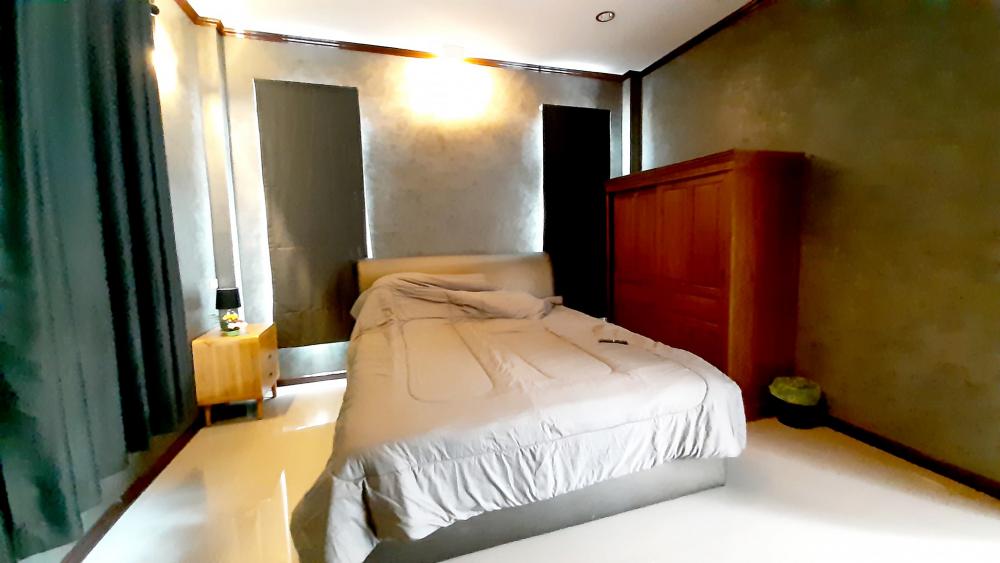 บ้านโมเดิร์น สวยๆ กับพื้นที่สวยๆ บ้านในฝันของใครหลายคน