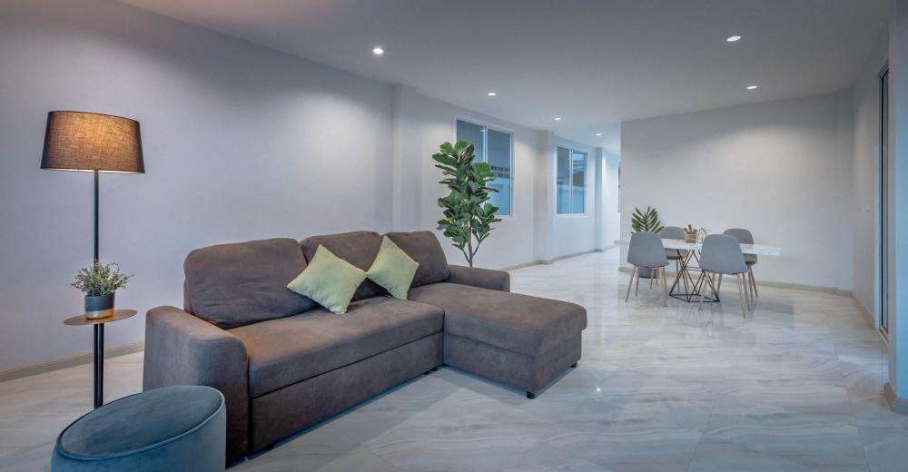 ไอเดียบ้านสองชั้นสวยน่าอยู่