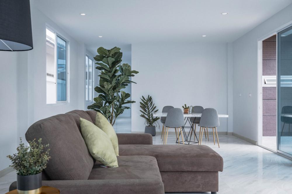 ไอเดียบ้านสองชั้นสวยน่าอยู่