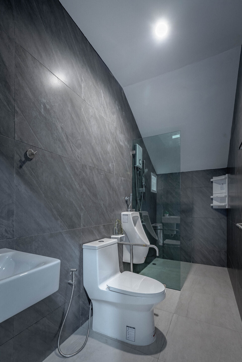 ไอเดียบ้านสองชั้นสวยน่าอยู่