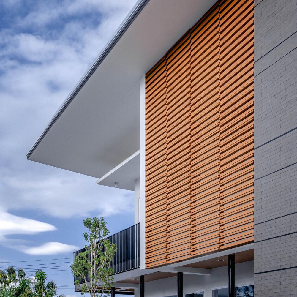 ไอเดียบ้านสองชั้นสวยน่าอยู่