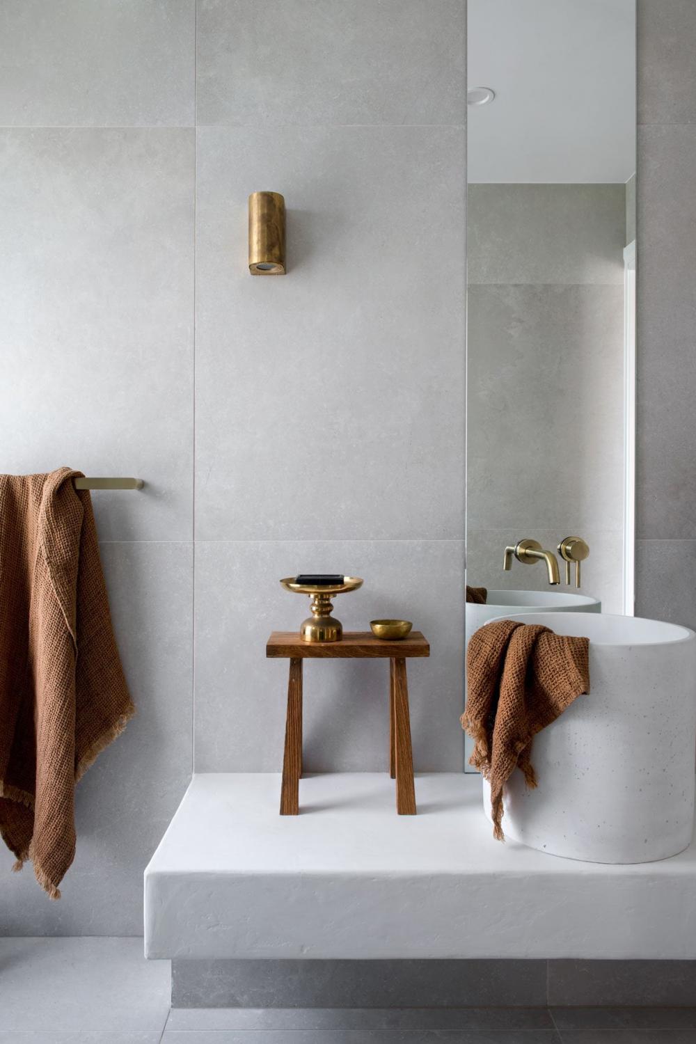 ไอเดียบ้านสวยสไตล์คอทเทจ