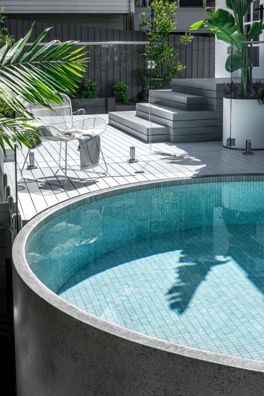 ไอเดียบ้านสวยสไตล์คอทเทจ