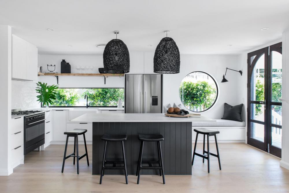 ไอเดียบ้านสวยสไตล์คอทเทจ