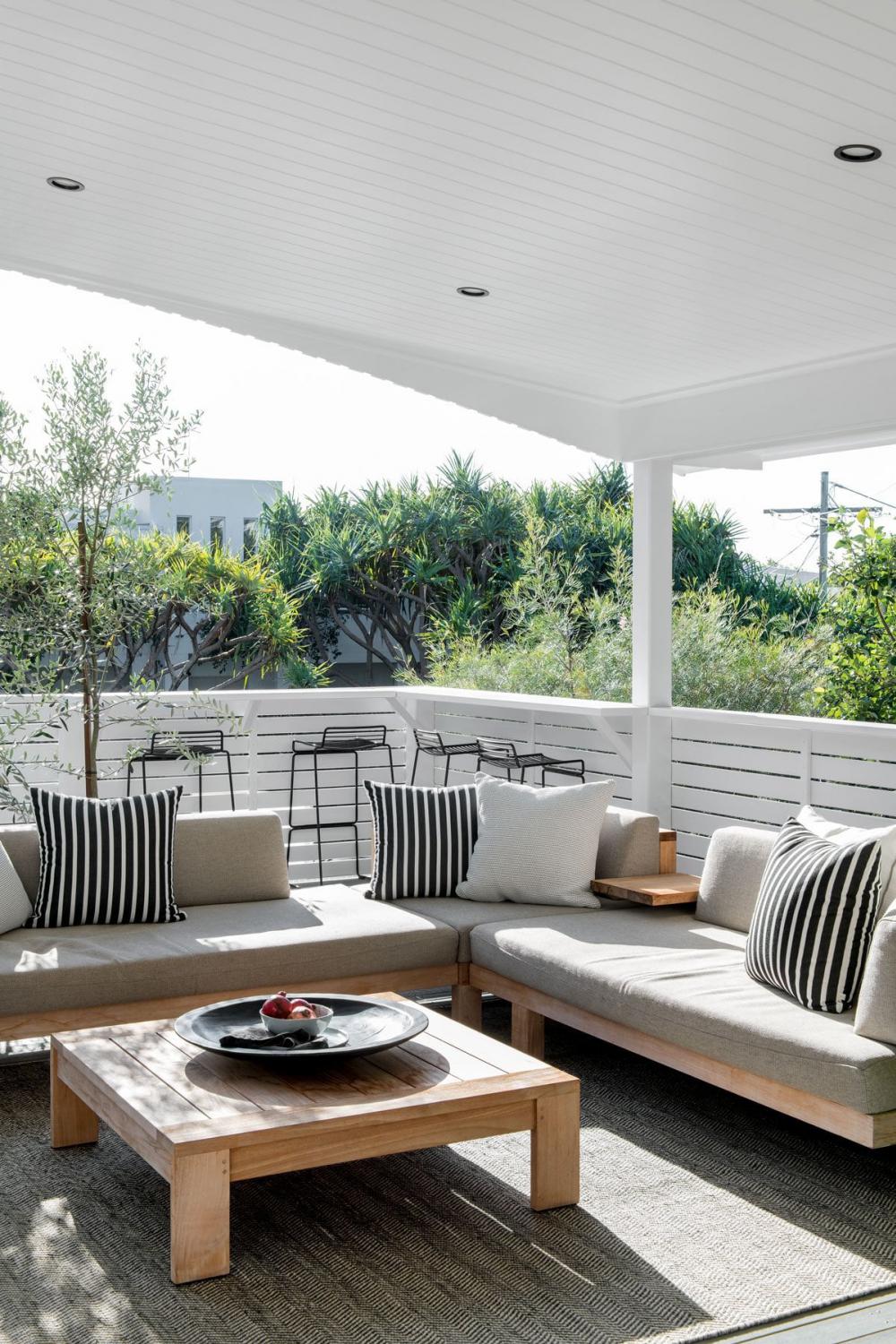 ไอเดียบ้านสวยสไตล์คอทเทจ