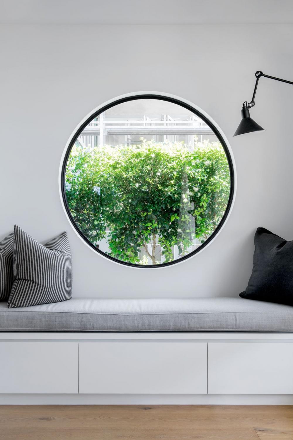 ไอเดียบ้านสวยสไตล์คอทเทจ