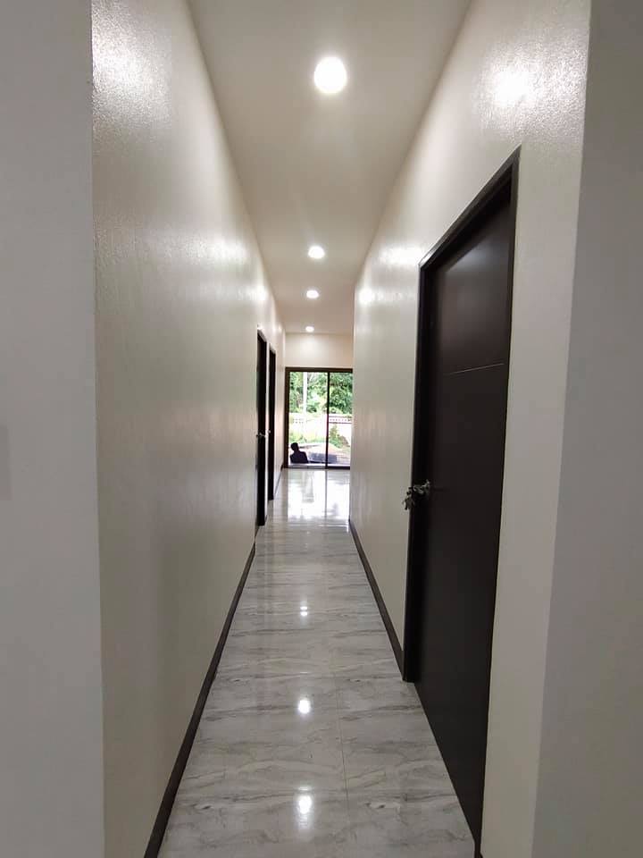 บ้านสไตล์โมเดิร์นทรงกล่อง งบ 1 ล้านต้นๆ